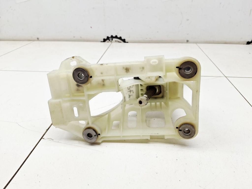 Кулиса МКПП, 2000 рублей, Пермь