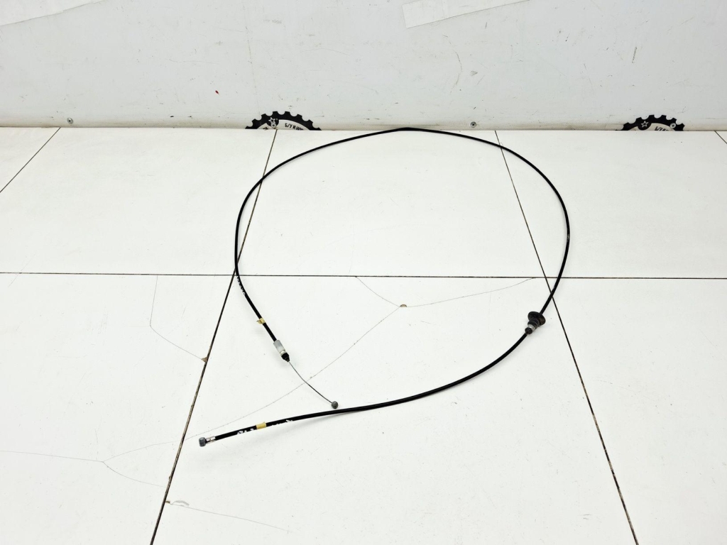 Трос открывания капота, 1000 рублей, Пермь