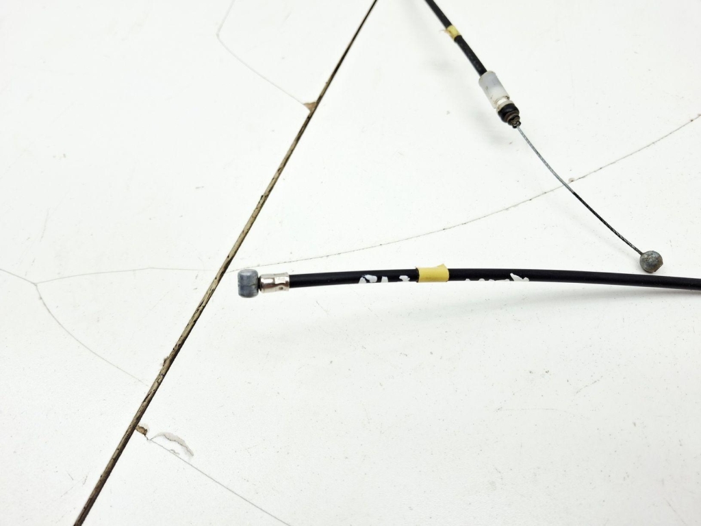 Трос открывания капота, 1000 рублей, Пермь