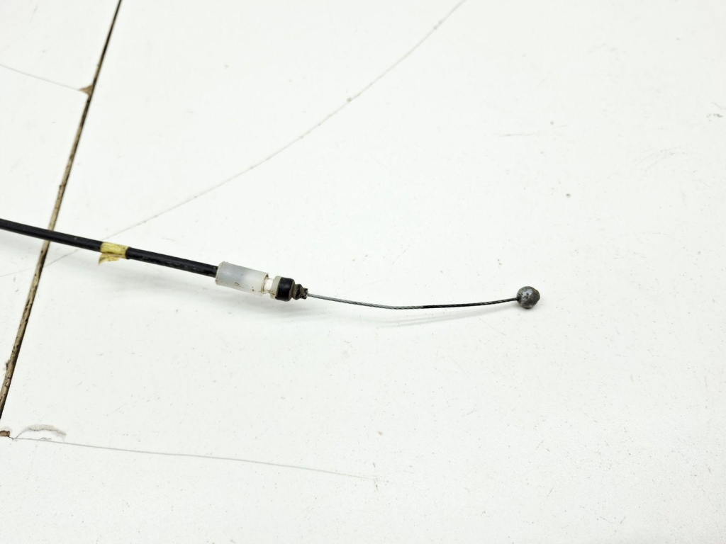 Трос открывания капота, 1000 рублей, Пермь