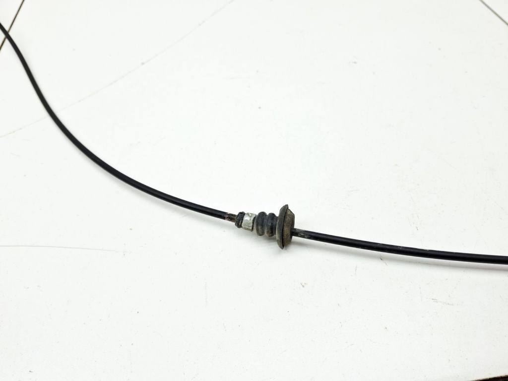 Трос открывания капота, 1000 рублей, Пермь