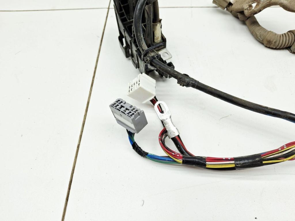 Проводка моторная, 6000 рублей, Пермь