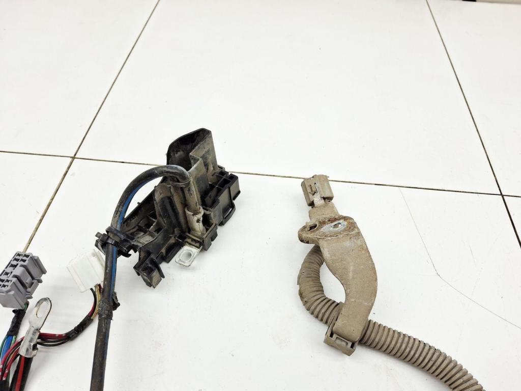 Проводка моторная, 6000 рублей, Пермь