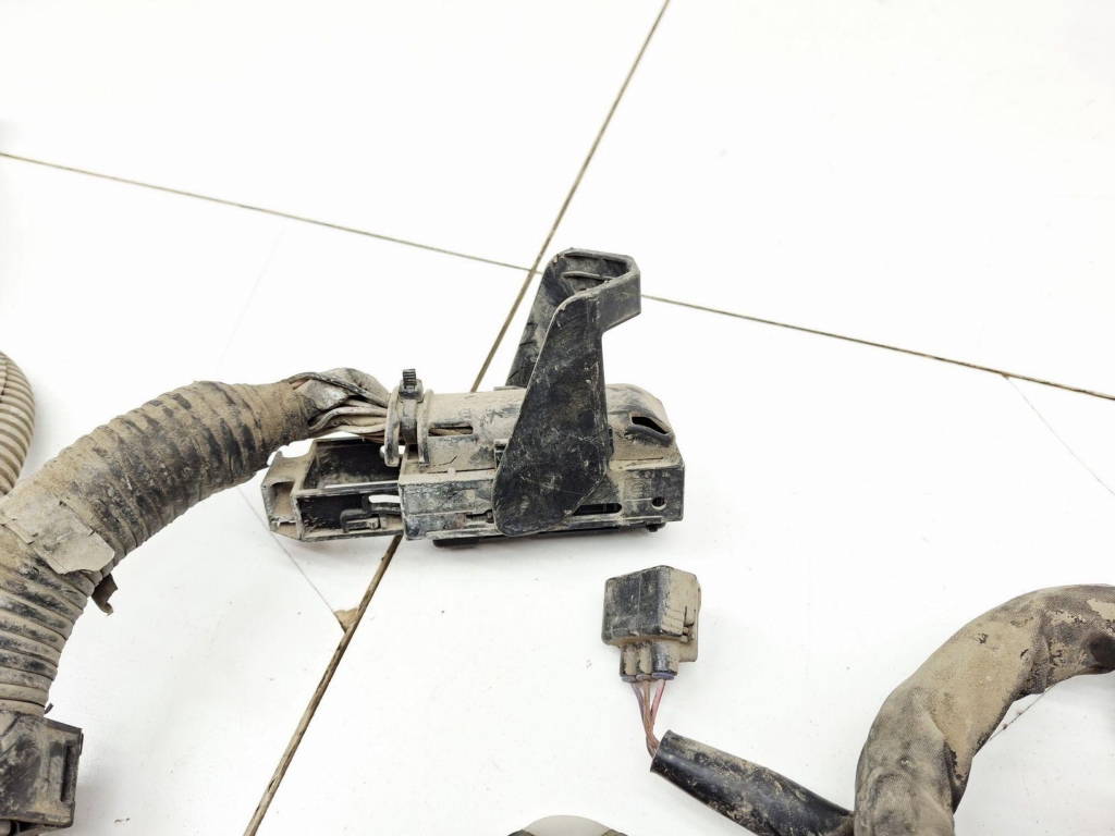 Проводка моторная, 6000 рублей, Пермь