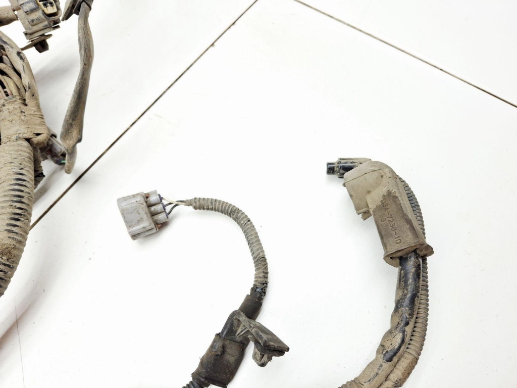 Проводка моторная, 6000 рублей, Пермь