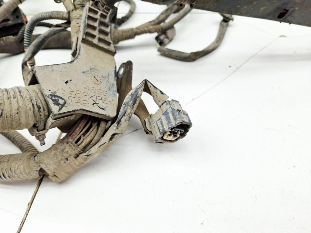 Проводка моторная, 6000 рублей, Пермь