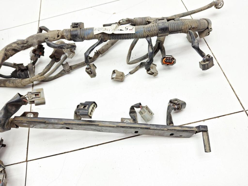 Проводка моторная, 6000 рублей, Пермь