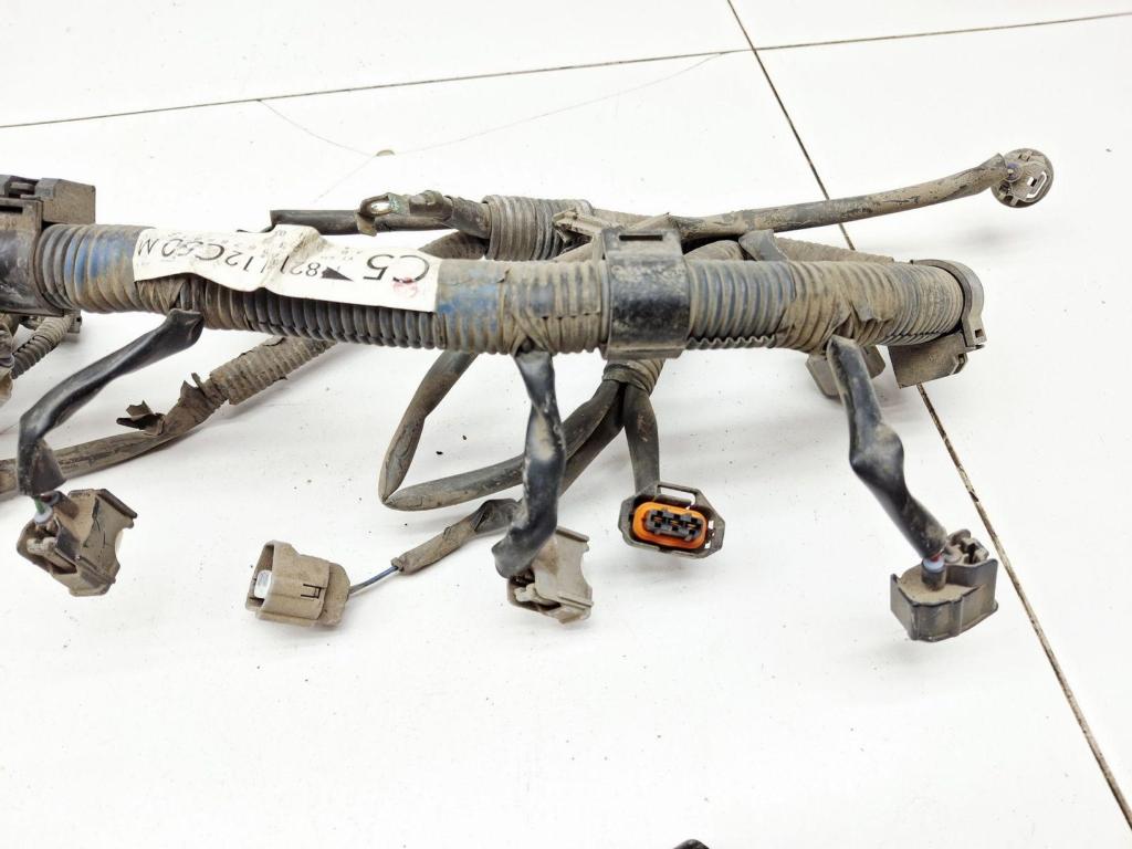 Проводка моторная, 6000 рублей, Пермь