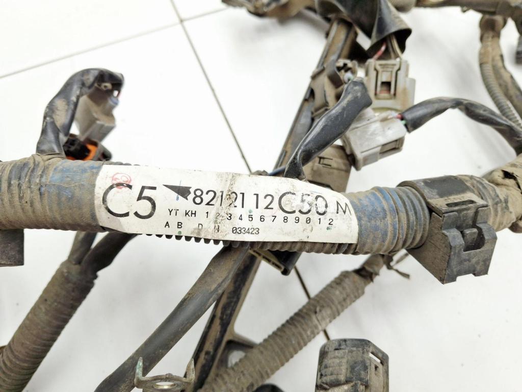 Проводка моторная, 6000 рублей, Пермь