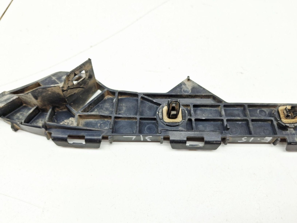 Кронштейн заднего бампера левый, 1000 рублей, Пермь