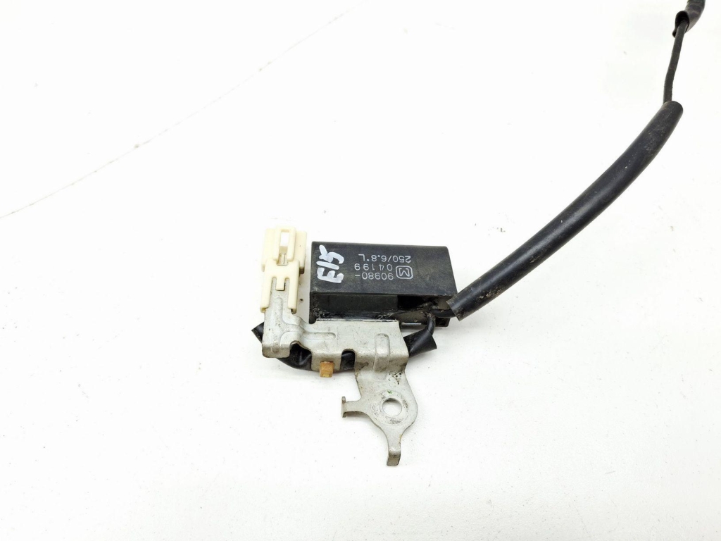 Конденсатор, 500 рублей, Пермь