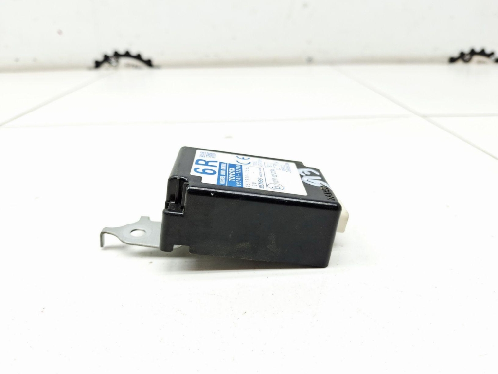 Блок электронный, 500 рублей, Пермь