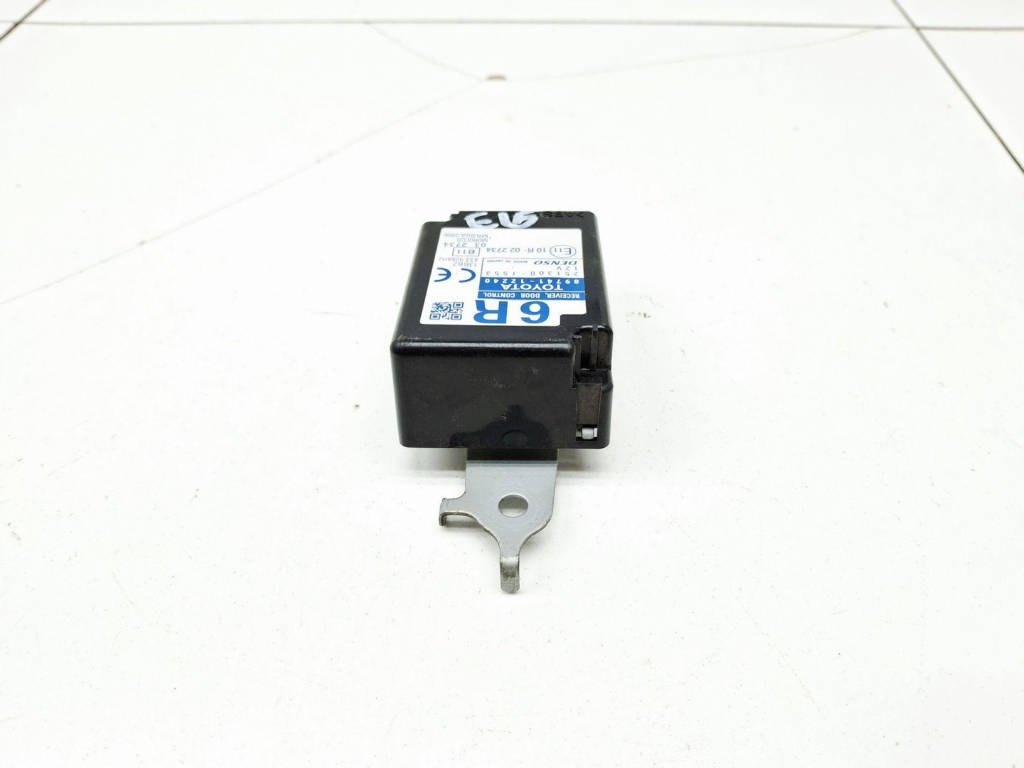 Блок электронный, 500 рублей, Пермь