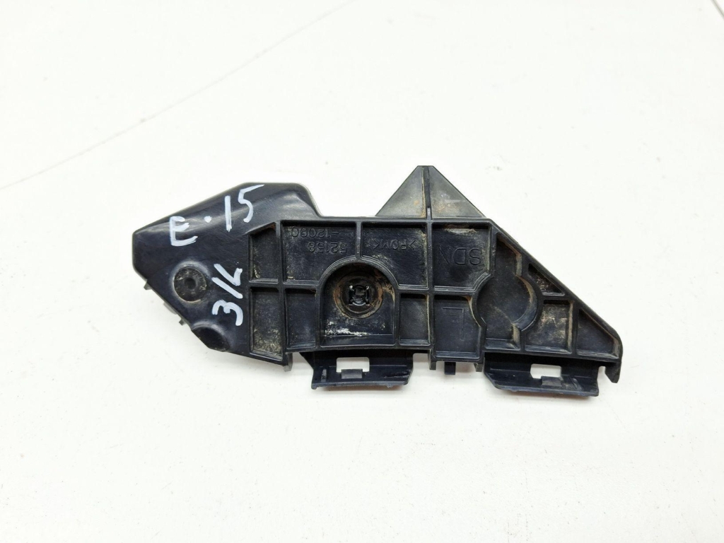 Кронштейн заднего бампера левый, 500 рублей, Пермь