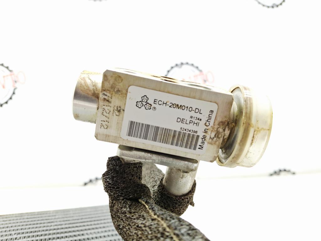 Испаритель кондиционера, 1000 рублей, Пермь