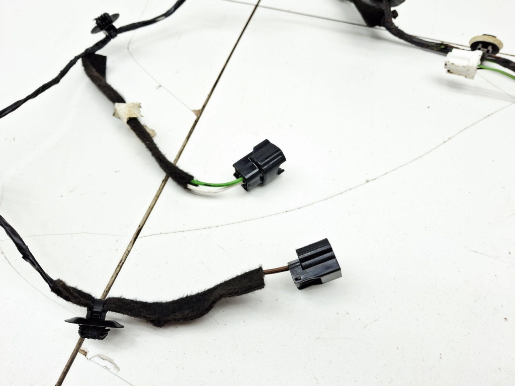 Проводка двери, 1000 рублей, Пермь