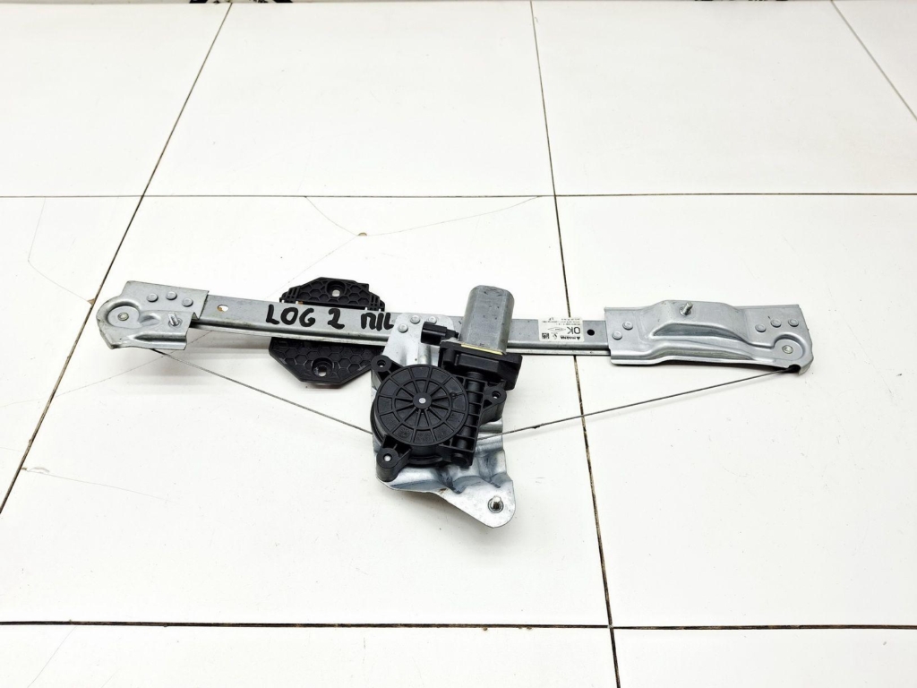 Стеклоподъемник передний левый, 2500 рублей, Пермь