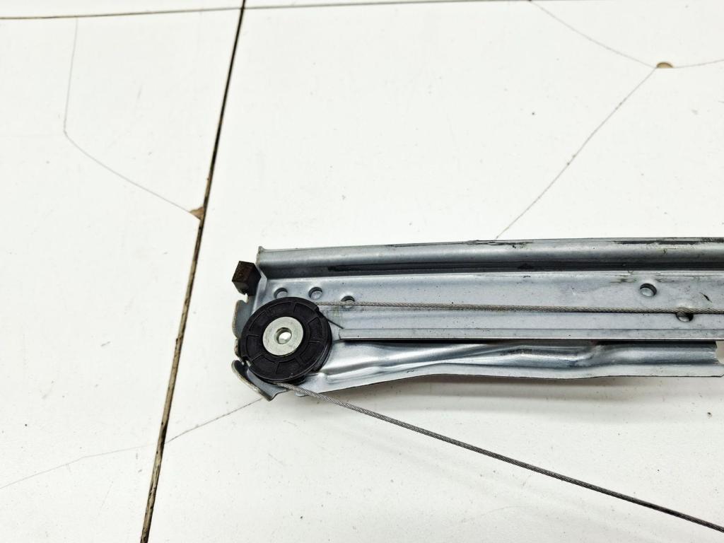 Стеклоподъемник передний левый, 2500 рублей, Пермь