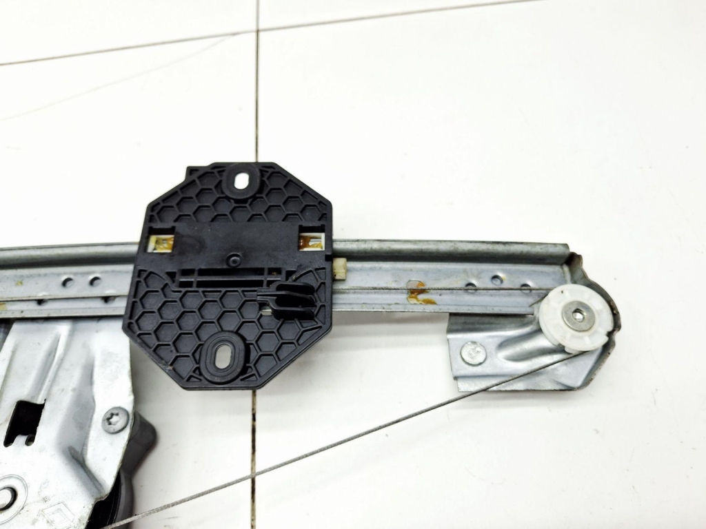 Стеклоподъемник передний левый, 2500 рублей, Пермь