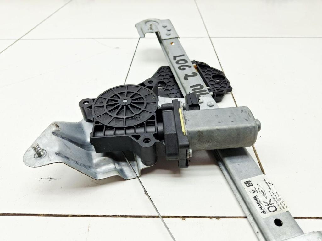 Стеклоподъемник передний левый, 2500 рублей, Пермь