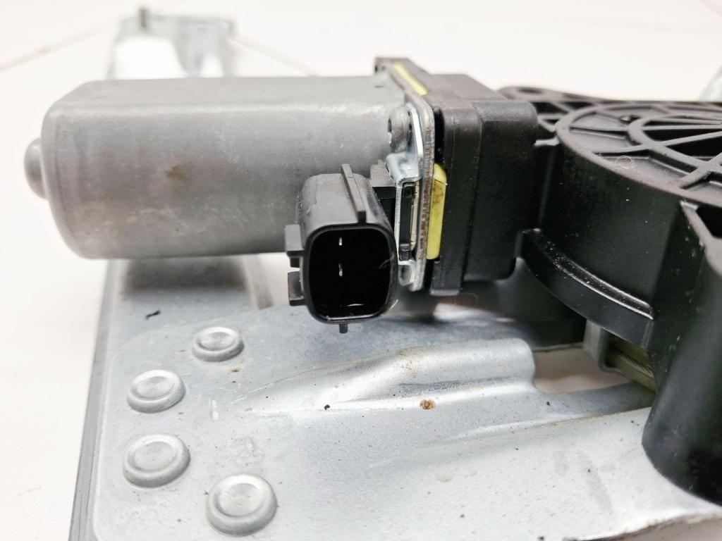 Стеклоподъемник передний левый, 2500 рублей, Пермь