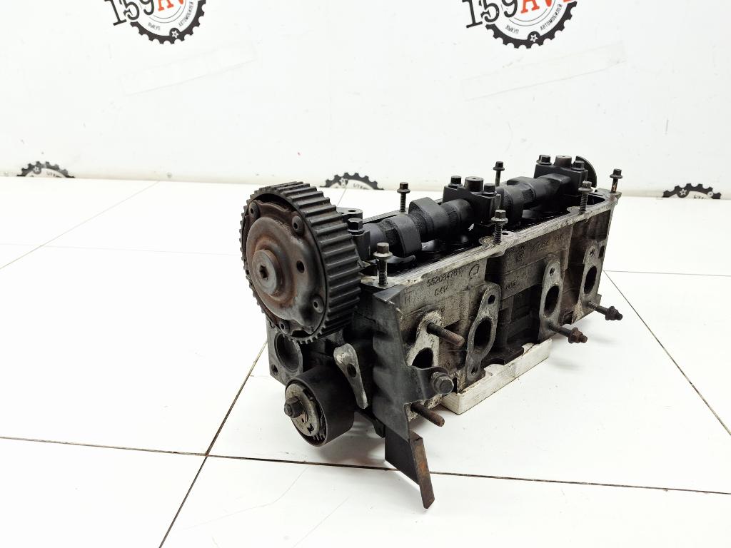 Головка блока, 50000 рублей, Пермь