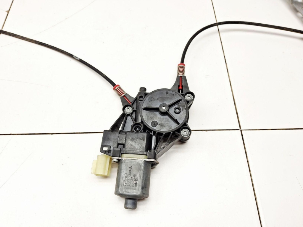 Стеклоподъемник передний левый, 6000 рублей, Пермь