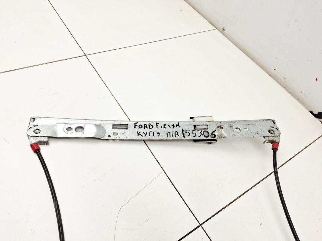 Стеклоподъемник передний левый, 6000 рублей, Пермь