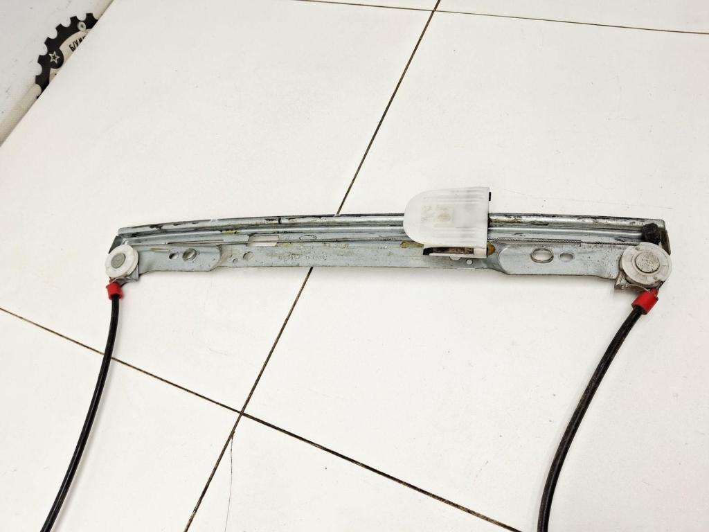 Стеклоподъемник передний левый, 6000 рублей, Пермь