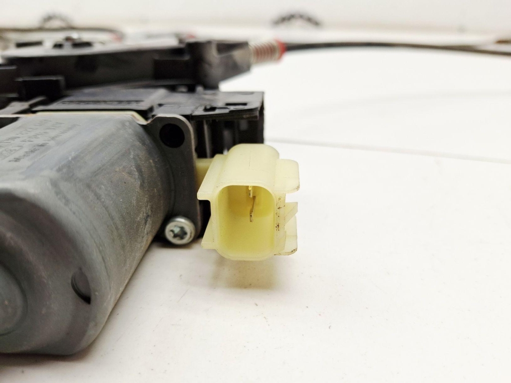 Стеклоподъемник передний левый, 6000 рублей, Пермь