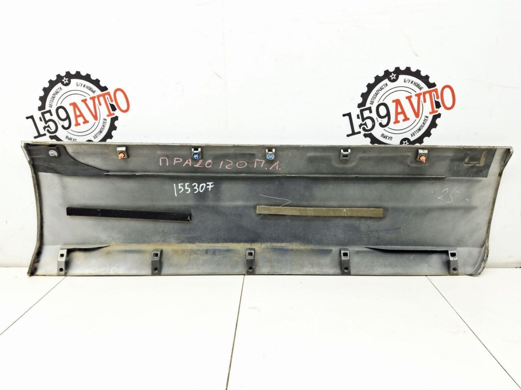 Накладка двери передней левой, 4000 рублей, Пермь