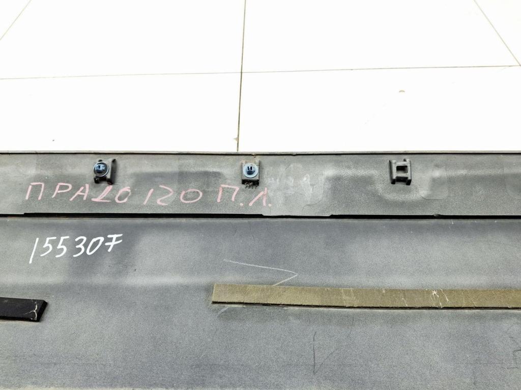 Накладка двери передней левой, 4000 рублей, Пермь