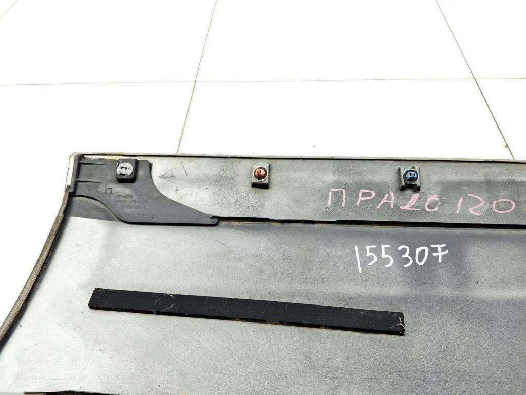 Накладка двери передней левой, 4000 рублей, Пермь