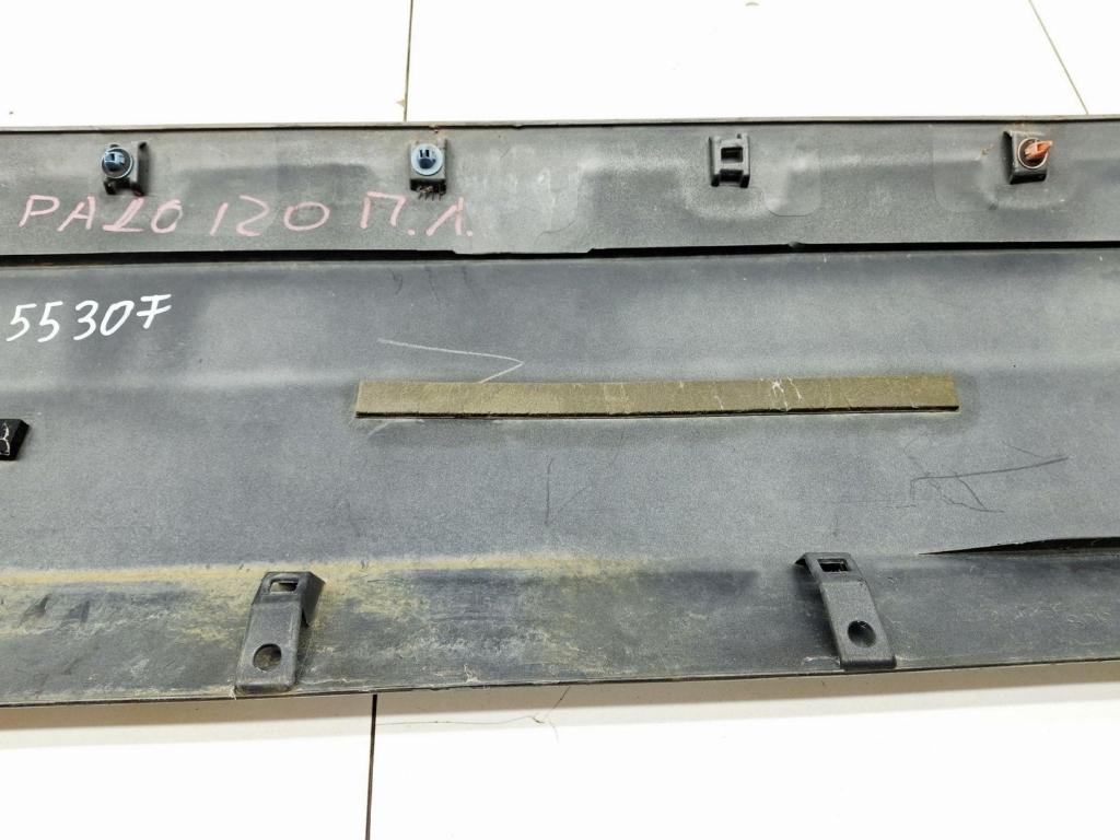 Накладка двери передней левой, 4000 рублей, Пермь