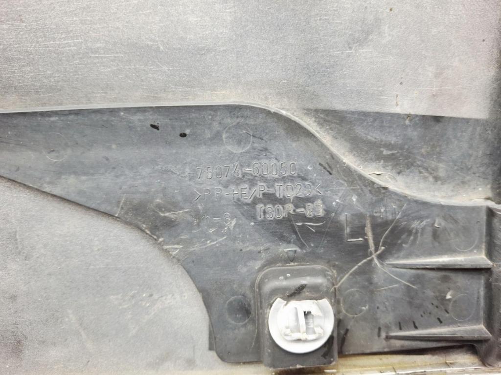 Накладка двери передней левой, 4000 рублей, Пермь