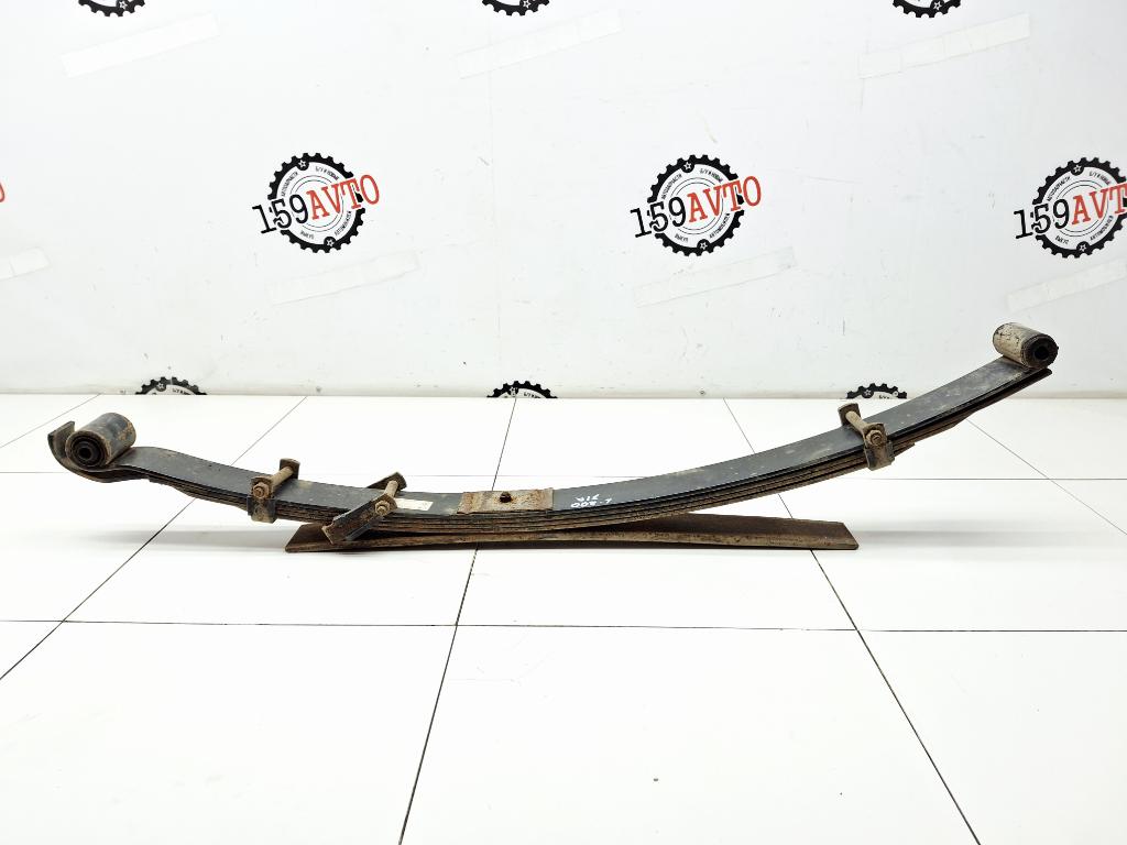 Рессора задняя, 16000 рублей, Пермь