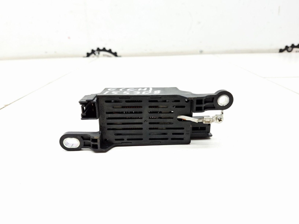 Блок электронный, 500 рублей, Пермь