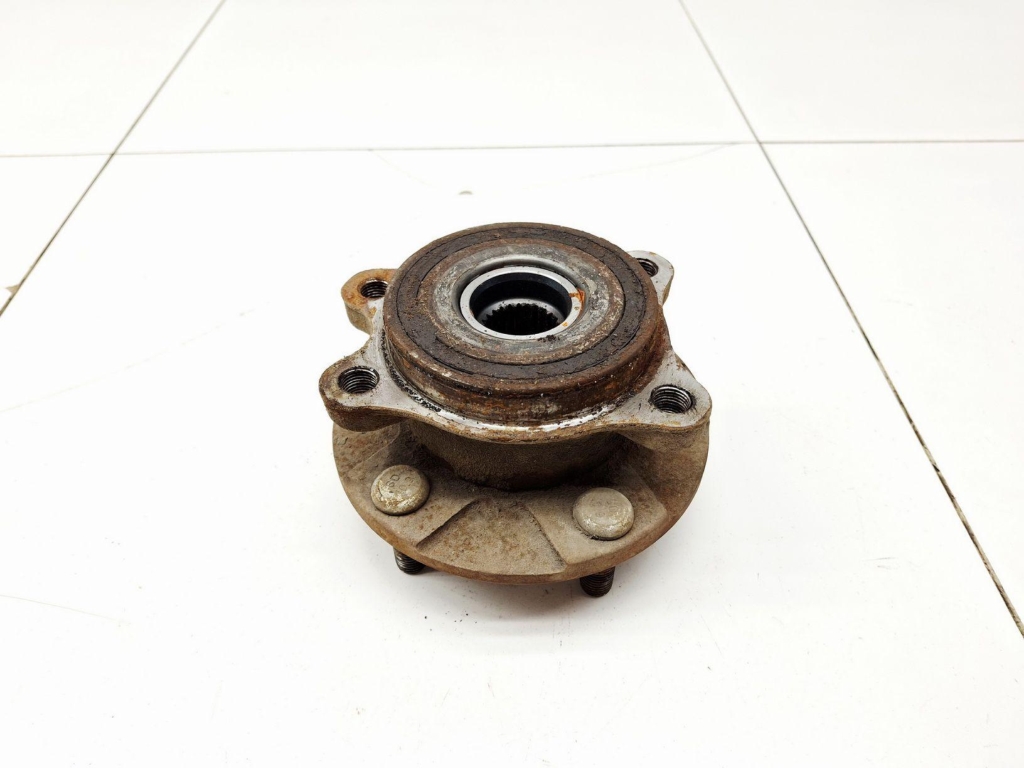 Ступица передняя, 2500 рублей, Пермь