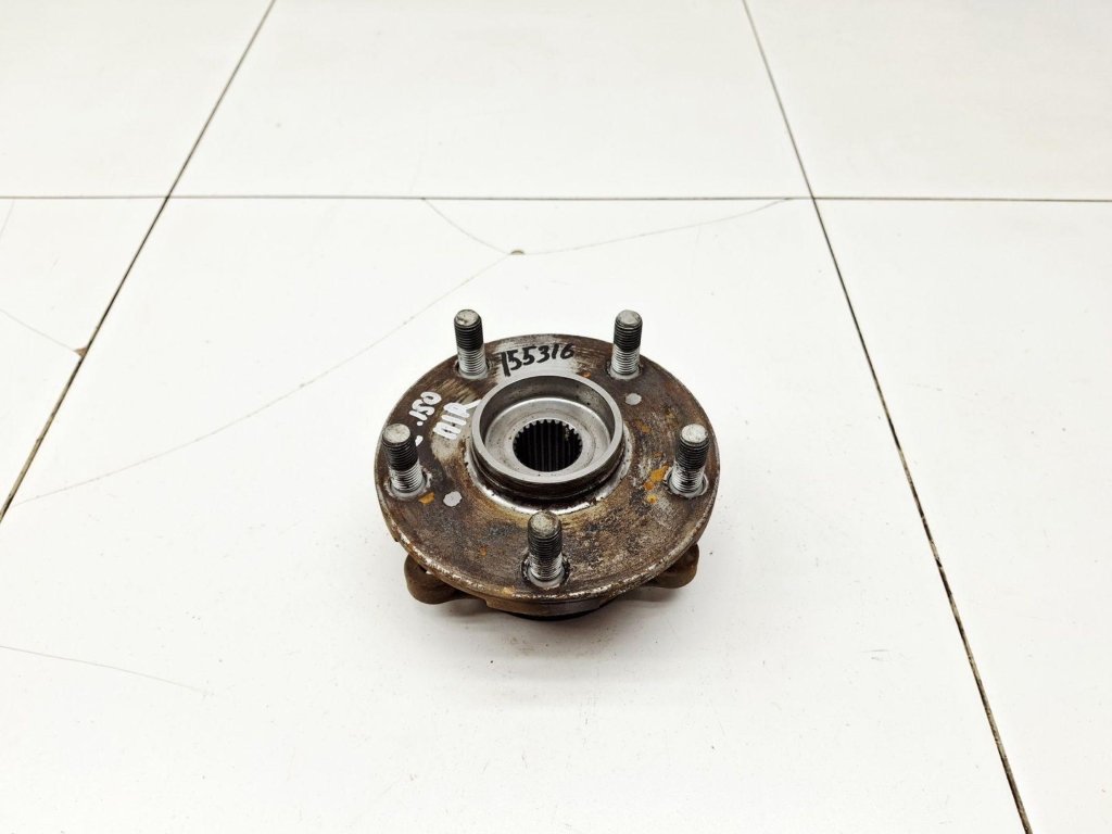 Ступица передняя, 2500 рублей, Пермь