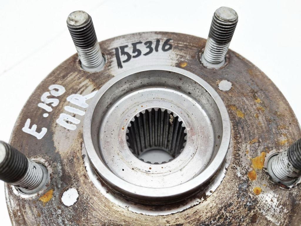 Ступица передняя, 2500 рублей, Пермь