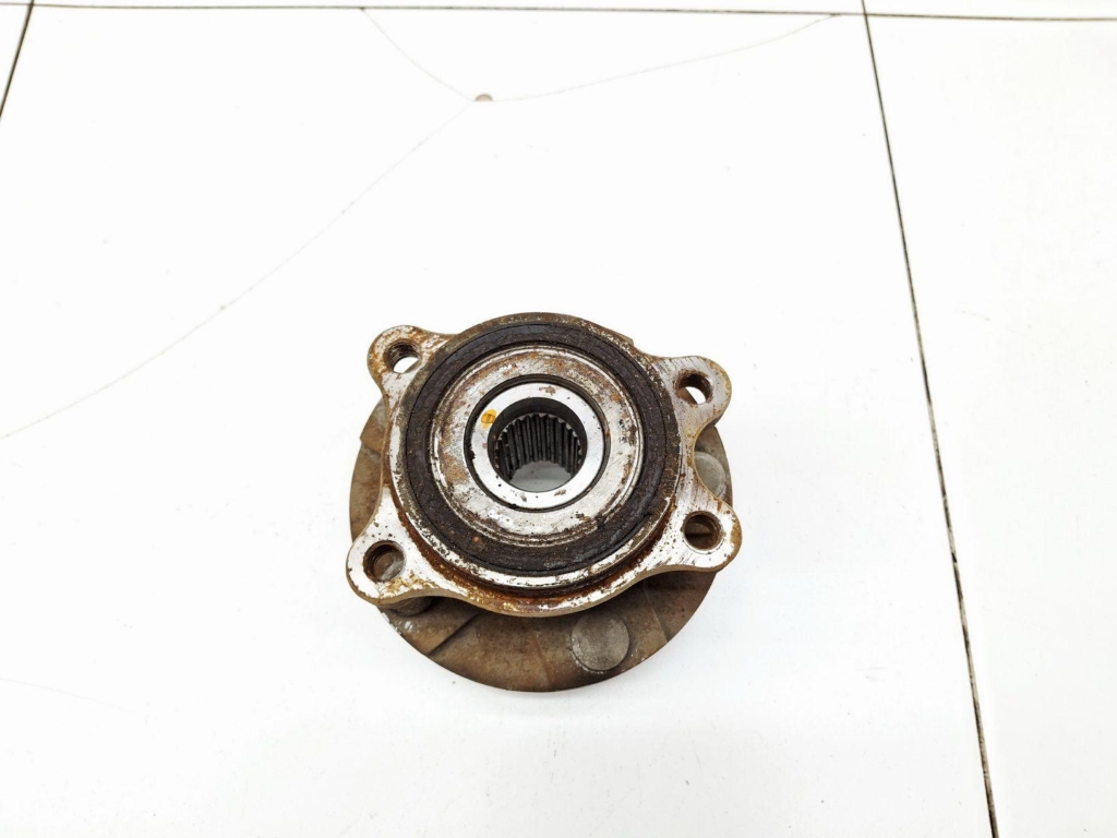 Ступица передняя, 2500 рублей, Пермь