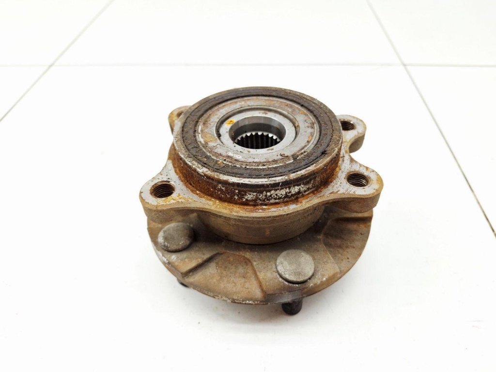 Ступица передняя, 2500 рублей, Пермь