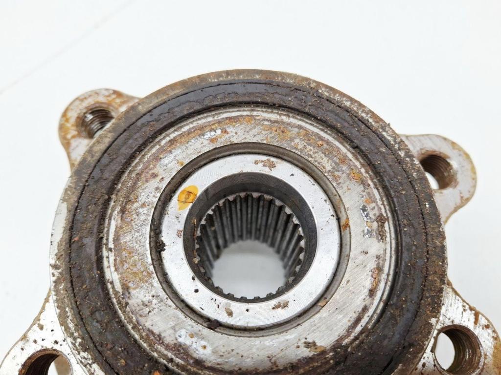 Ступица передняя, 2500 рублей, Пермь