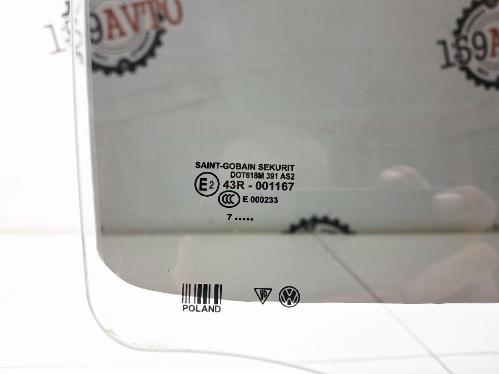 Стекло двери задней правой, 1000 рублей, Пермь