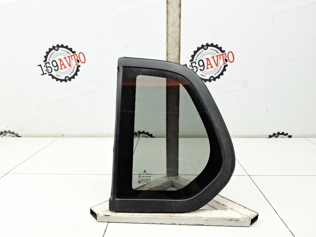 Стекло кузовное глухое правое, 12000 рублей, Пермь