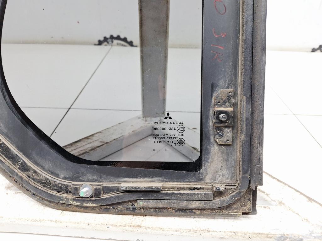 Стекло кузовное глухое правое, 12000 рублей, Пермь