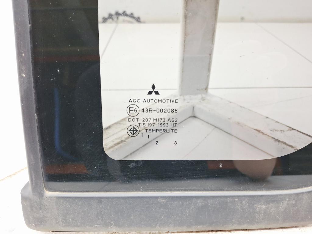 Стекло кузовное глухое правое, 12000 рублей, Пермь