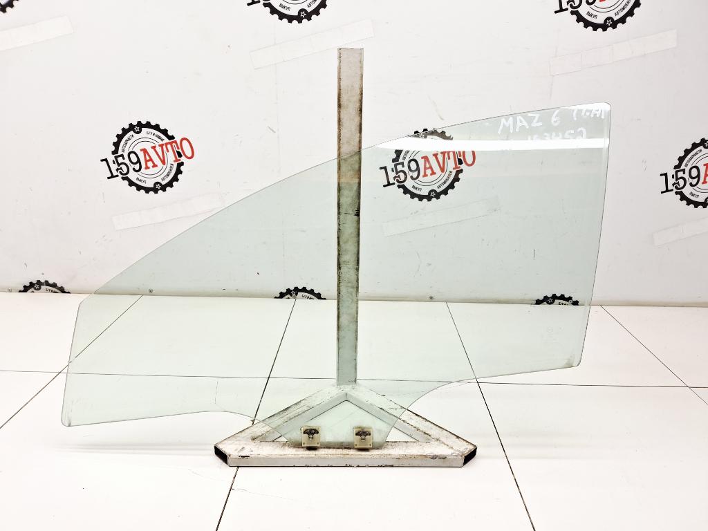 Стекло двери передней левой, 2000 рублей, Пермь