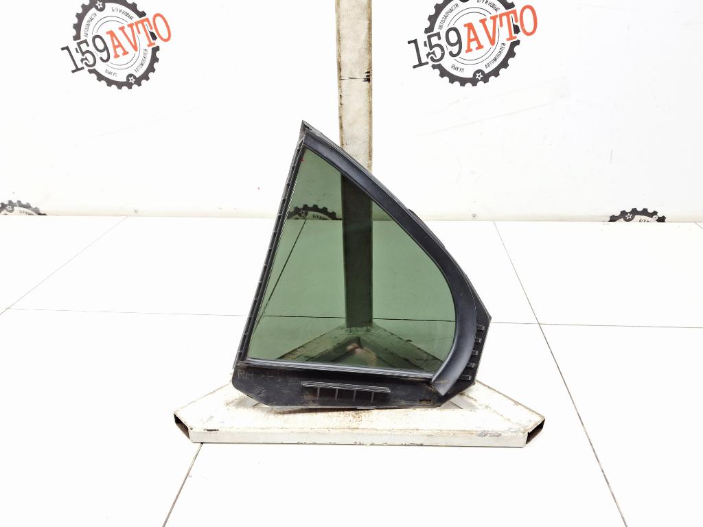 Стекло двери задней правой форточка, 500 рублей, Пермь