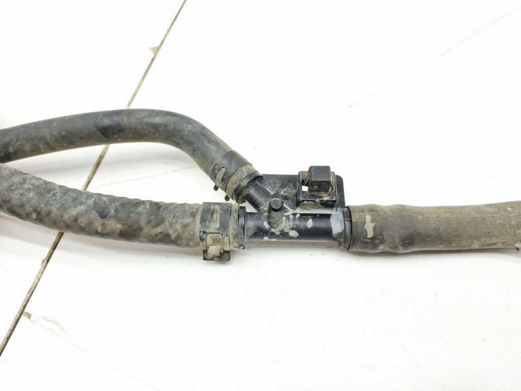 Шланг системы охлаждения, 1500 рублей, Пермь